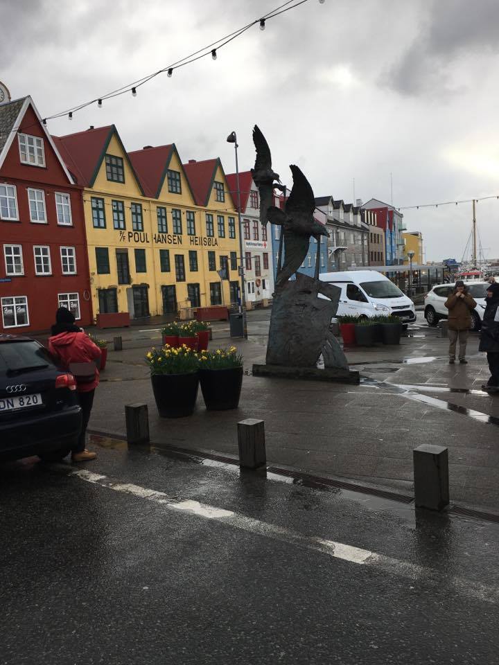 F�r�yene tradisjoner