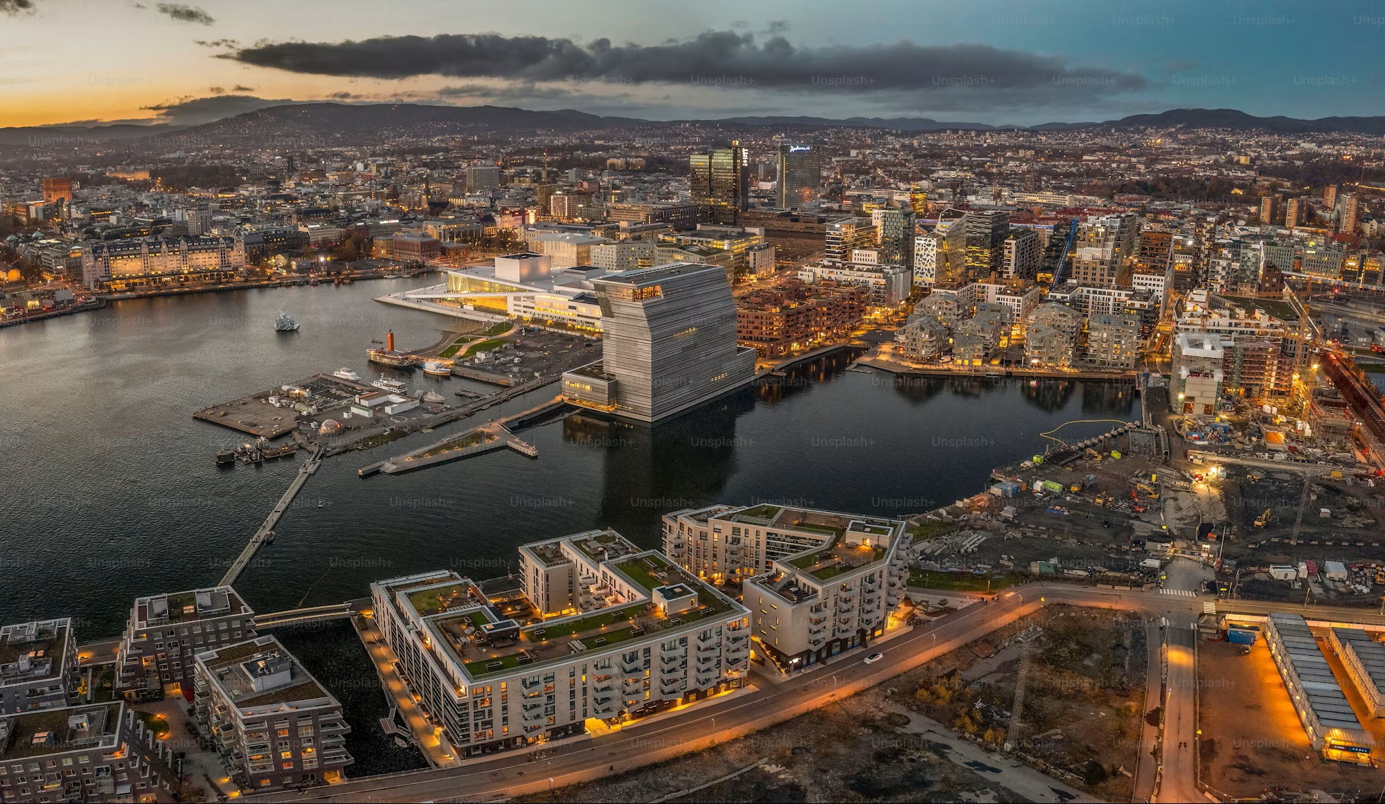 Oslo
