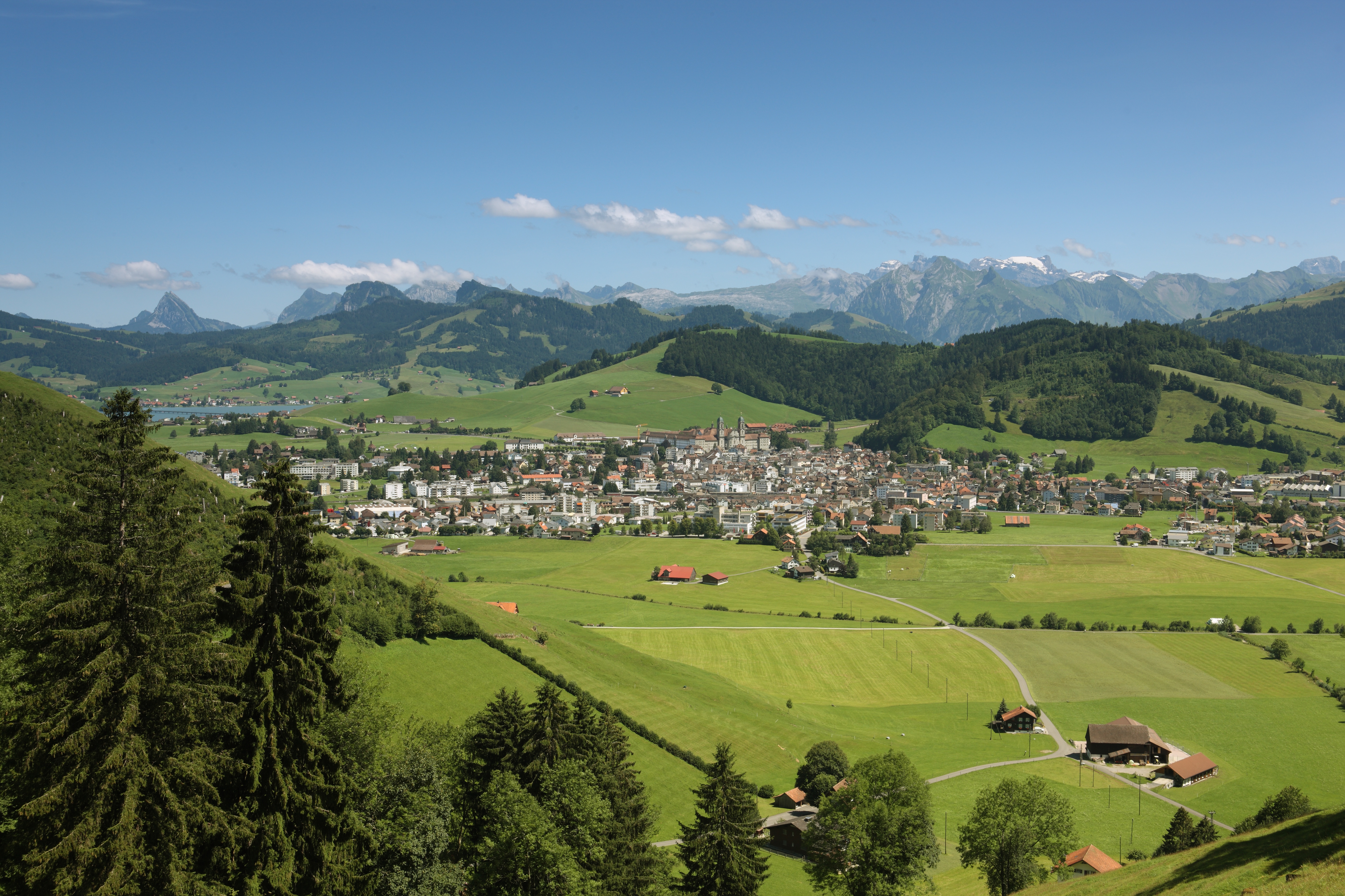 Einsiedeln
