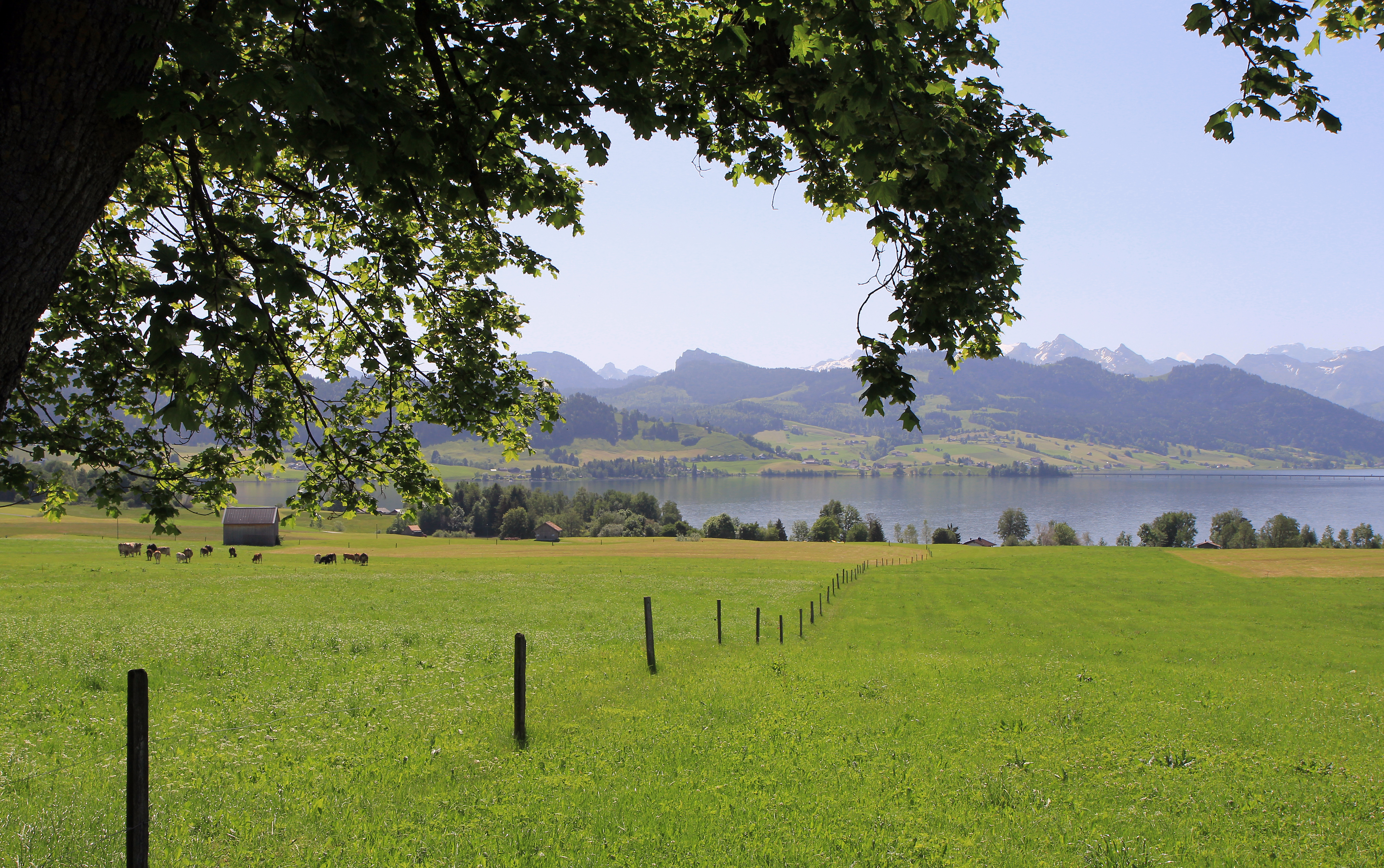 Einsiedeln